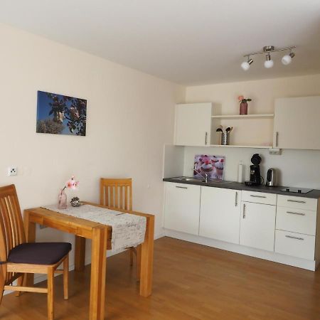 Villa Mandelbluete Gleiszellen-Gleishorbach Zewnętrze zdjęcie