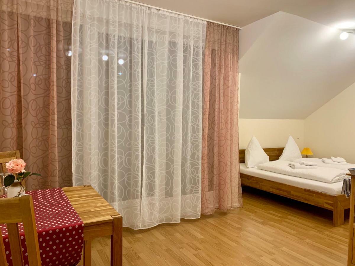 Villa Mandelbluete Gleiszellen-Gleishorbach Zewnętrze zdjęcie